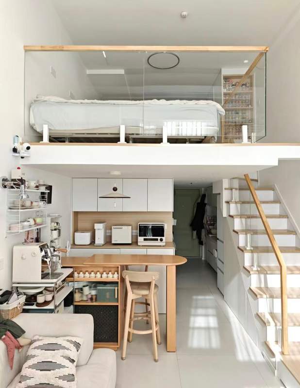  买了公寓五年后，我含泪总结出9条扎心真相：当初真不该被"低价"冲昏头 房产家居