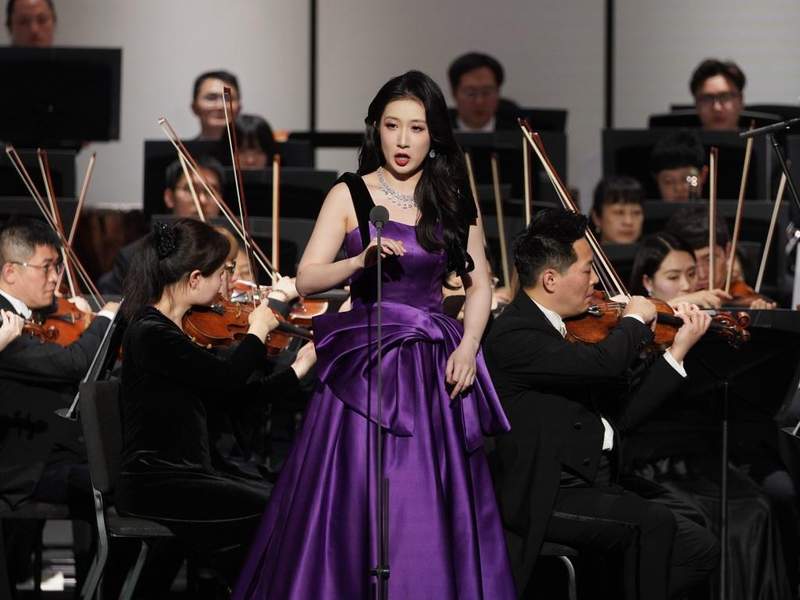  上海歌剧院七十载："中国青年歌剧艺术人才培养计划"如何重塑行业标准 文化旅游