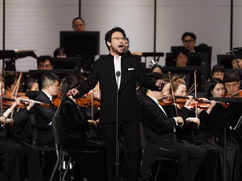  上海歌剧院七十载："中国青年歌剧艺术人才培养计划"如何重塑行业标准 文化旅游