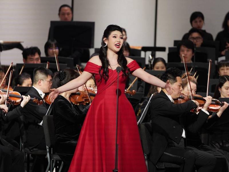  上海歌剧院七十载："中国青年歌剧艺术人才培养计划"如何重塑行业标准 文化旅游