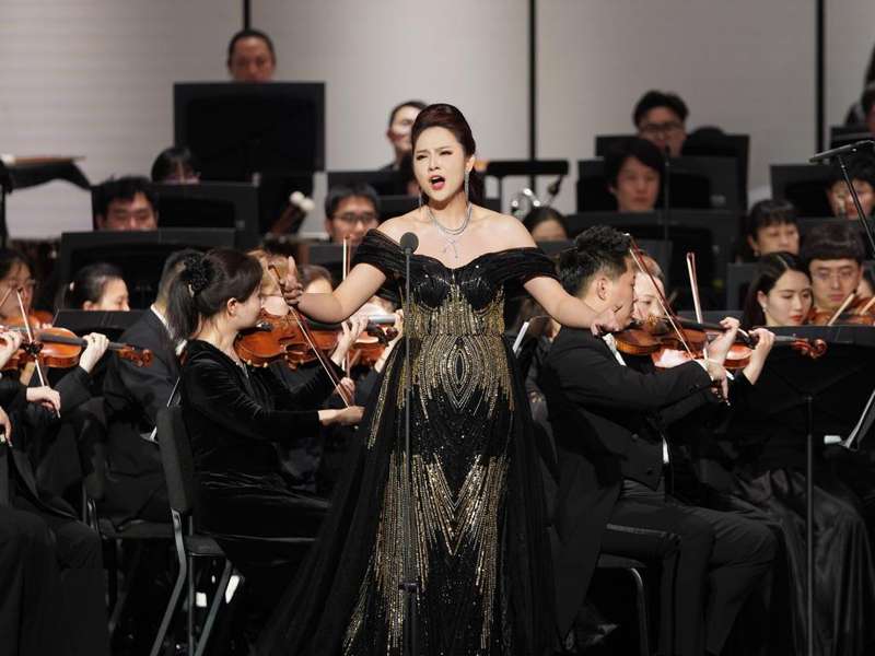  上海歌剧院七十载："中国青年歌剧艺术人才培养计划"如何重塑行业标准 文化旅游