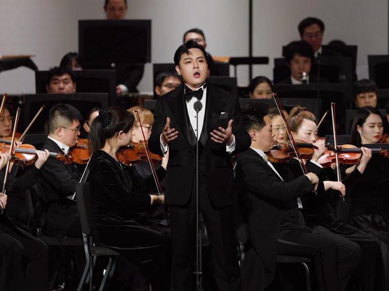  上海歌剧院七十载："中国青年歌剧艺术人才培养计划"如何重塑行业标准 文化旅游