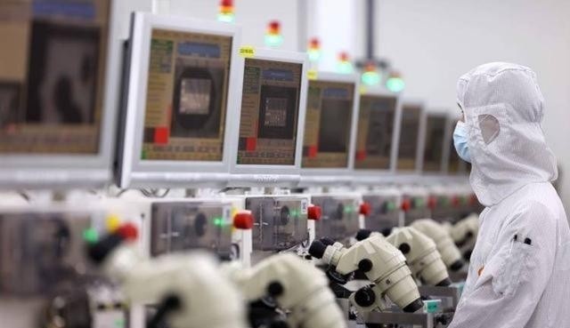 高端轴承破局录：从受制于人到自主可控的技术长征 新闻