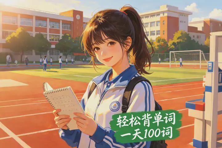  英语从不及格到130+：一位高三学长走过的路 教育招生