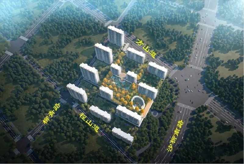  【数据洞察】天津楼市高端市场逆势热销：TOP10成交结构深度拆解 房产家居