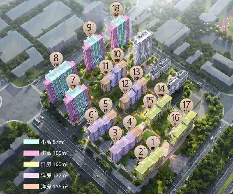  【数据洞察】天津楼市高端市场逆势热销：TOP10成交结构深度拆解 房产家居