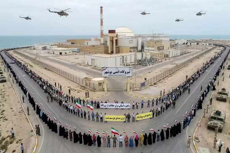 当人道主义成为博弈筹码：人盾现象的制度性剖析与伦理重构 新闻