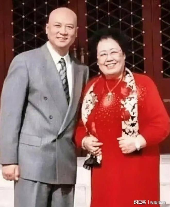  【深度拆解】迟重瑞36年光头背后的尊重算法：技术视角下的婚姻经营之道 情感心理