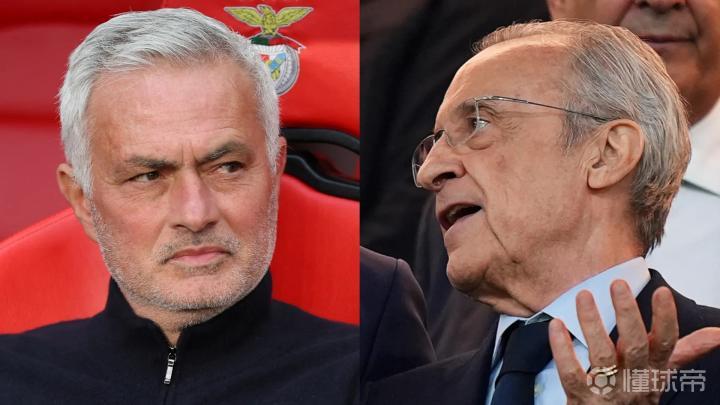 战术大师归来：穆里尼奥回归皇马的多维度深度解析 体育新闻