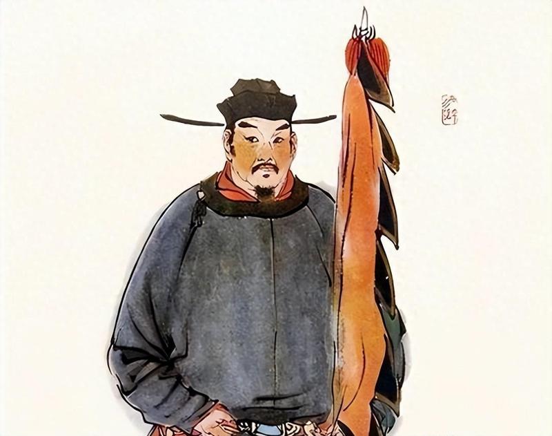  从庄主到隐者：扑天雕李应的战略抉择与生存智慧 文化旅游