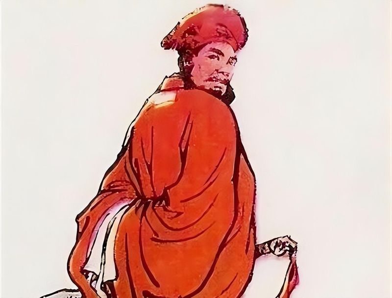  从庄主到隐者：扑天雕李应的战略抉择与生存智慧 文化旅游