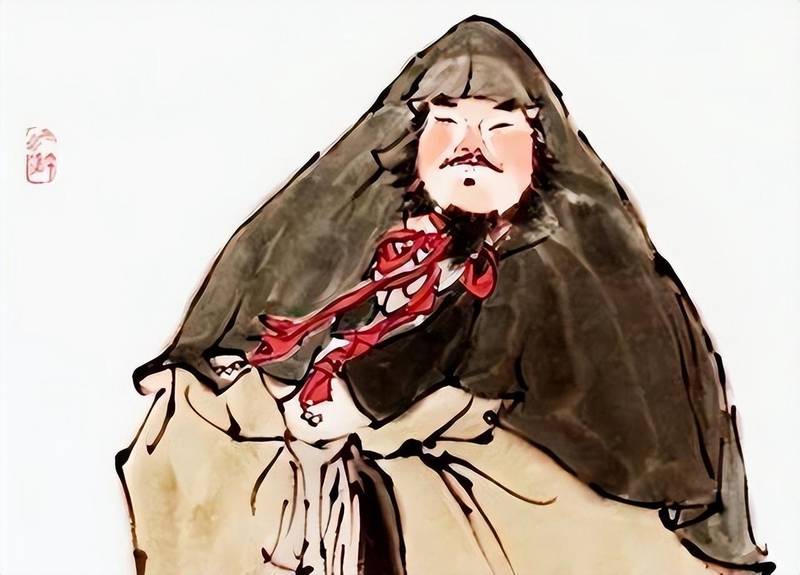  从庄主到隐者：扑天雕李应的战略抉择与生存智慧 文化旅游