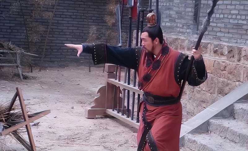  从庄主到隐者：扑天雕李应的战略抉择与生存智慧 文化旅游