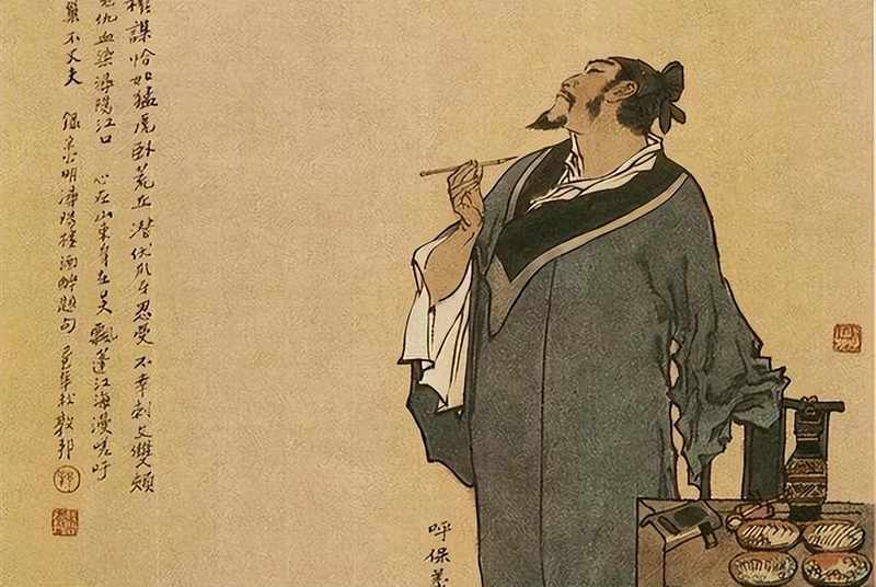  从庄主到隐者：扑天雕李应的战略抉择与生存智慧 文化旅游