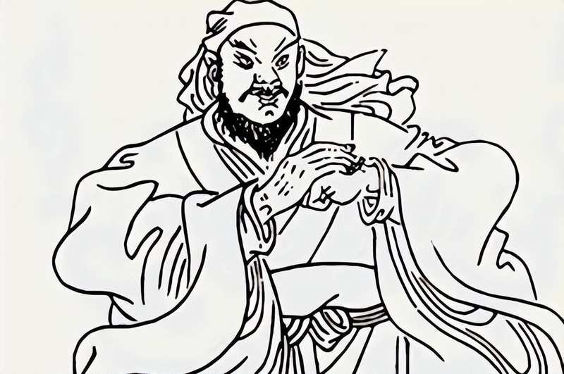  从庄主到隐者：扑天雕李应的战略抉择与生存智慧 文化旅游