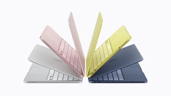 MacBook Neo背后的材料革命：苹果如何用再生铝重塑笔记本电脑制造逻辑 IT技术