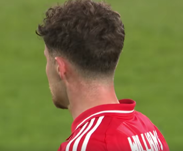  那一夜的维拉公园球场，整个英格兰都在沸腾！ 体育新闻