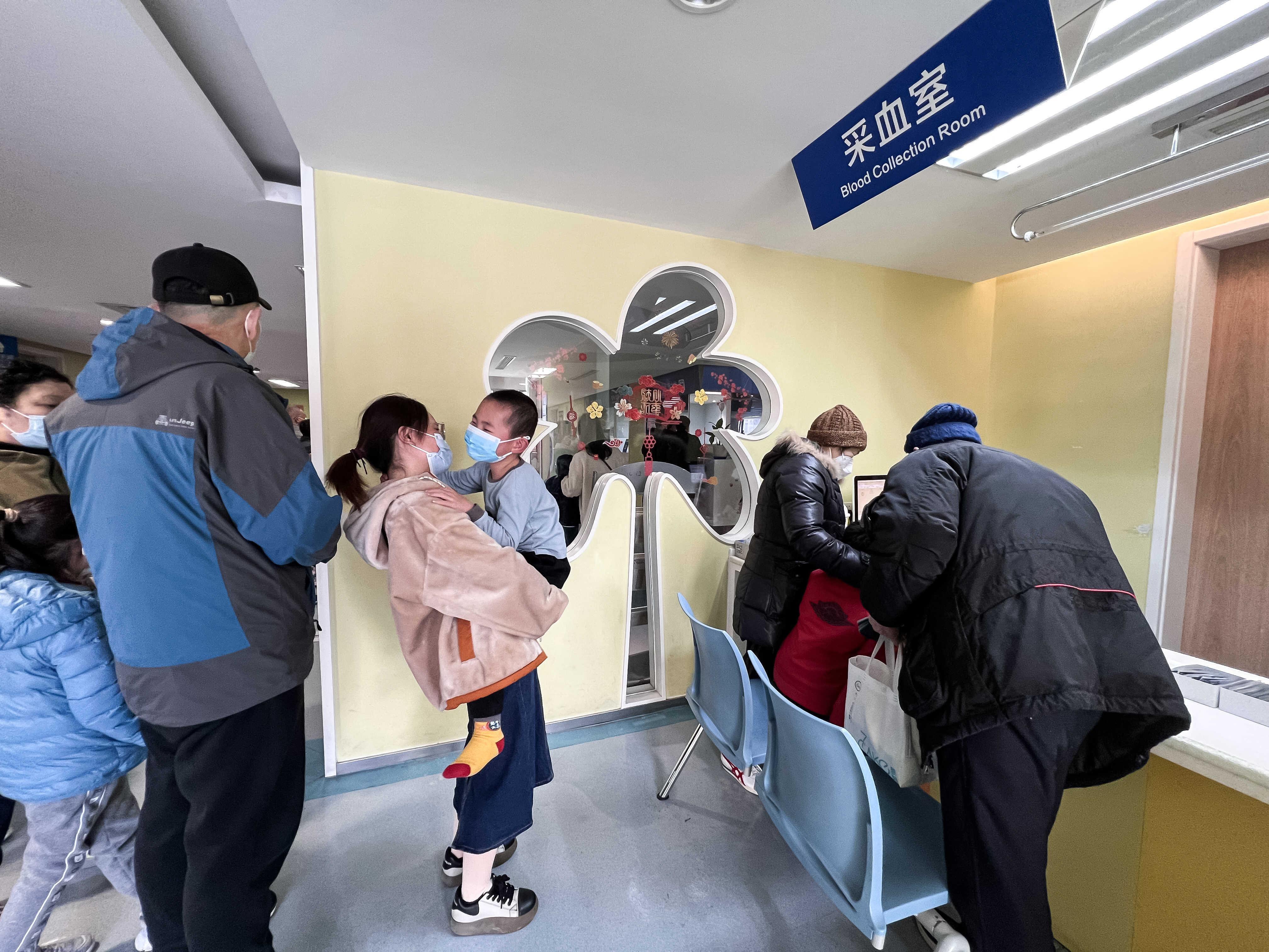  地质灾害气象风险预警·技术解码：多部门协同如何织密防灾网络 新闻