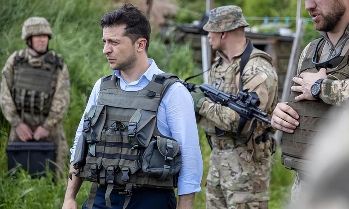  【独家观察】沉默的真相：当能源成为武器，普通人正在为战争买单 新闻