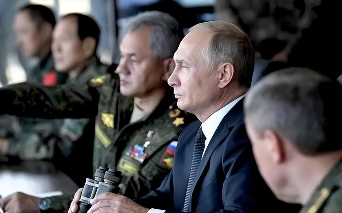  【独家观察】沉默的真相：当能源成为武器，普通人正在为战争买单 新闻