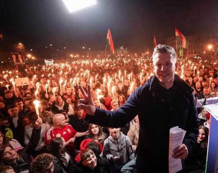  当熟悉的邻居突然变了脸：一个老移民眼中的匈牙利大选困局 新闻