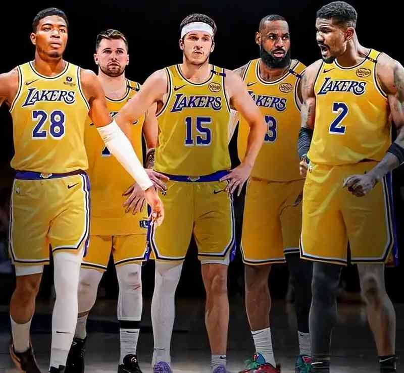  【深度复盘】湖人伤病危机：数据视角下的阵容崩塌与战术困局 体育新闻