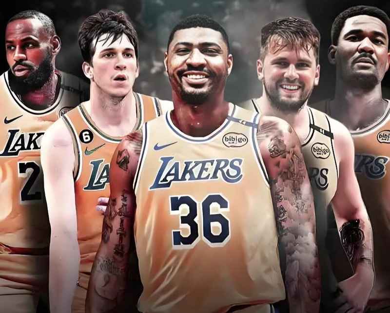  【深度复盘】湖人伤病危机：数据视角下的阵容崩塌与战术困局 体育新闻