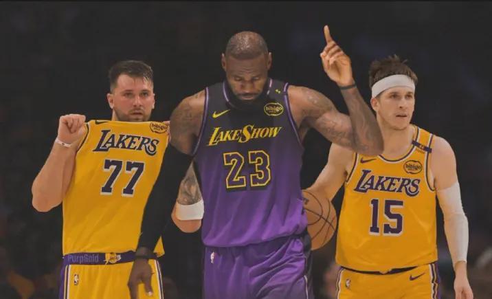  【深度复盘】湖人伤病危机：数据视角下的阵容崩塌与战术困局 体育新闻