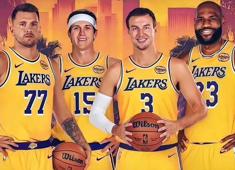  【深度复盘】湖人伤病危机：数据视角下的阵容崩塌与战术困局 体育新闻