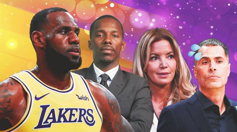  【深度复盘】湖人伤病危机：数据视角下的阵容崩塌与战术困局 体育新闻