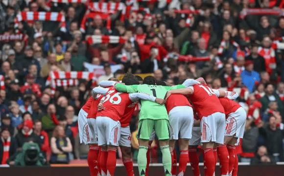  战术溃败根源深度解析：阿森纳后防体系为何在关键战中失效 体育新闻