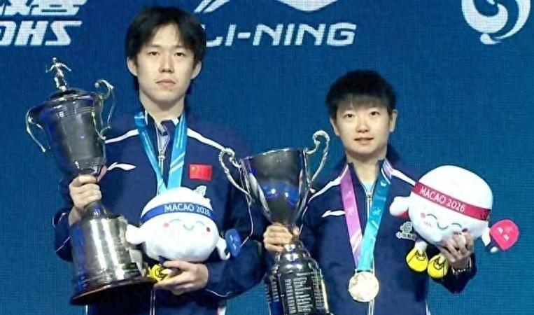  【技术解码】澳门世界杯暴露国乒深层战术困局：四大老将退出背后的技术迭代逻辑 体育新闻