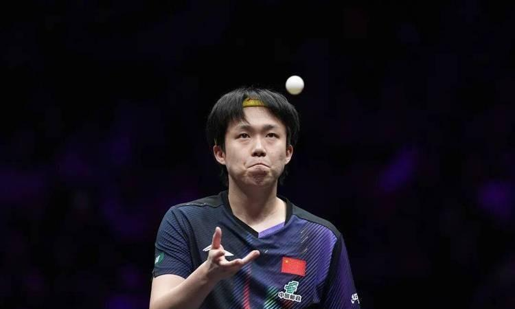  【技术解码】澳门世界杯暴露国乒深层战术困局：四大老将退出背后的技术迭代逻辑 体育新闻