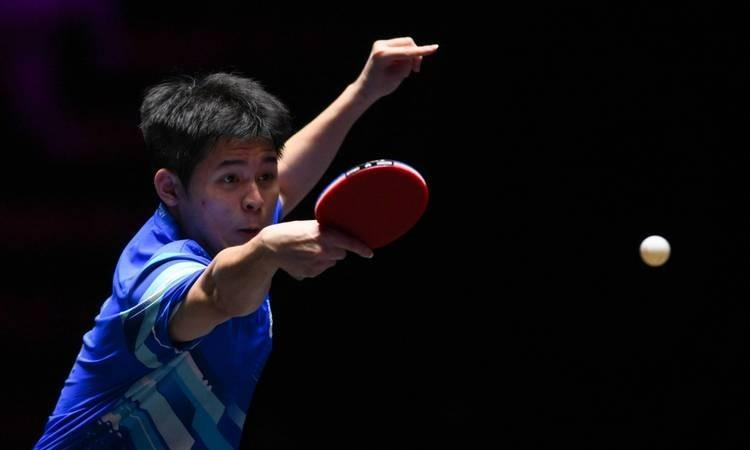  【技术解码】澳门世界杯暴露国乒深层战术困局：四大老将退出背后的技术迭代逻辑 体育新闻