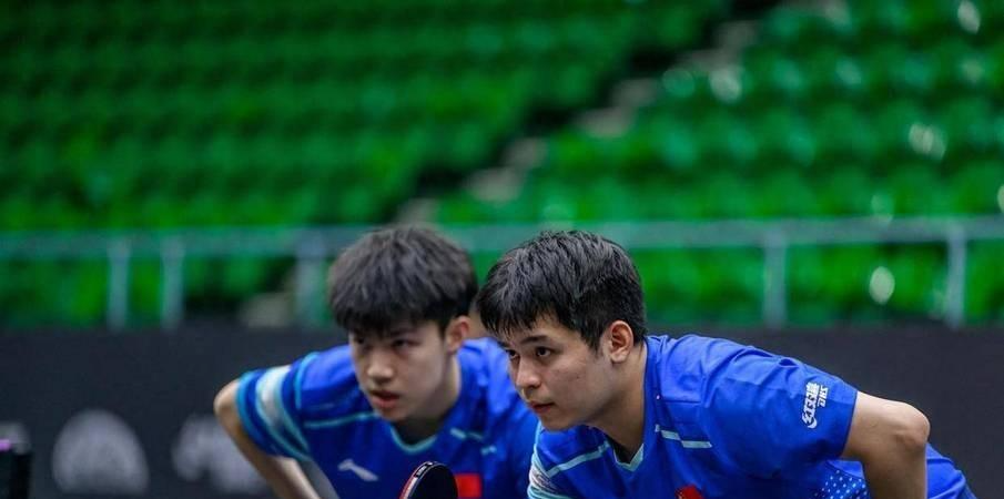  【技术解码】澳门世界杯暴露国乒深层战术困局：四大老将退出背后的技术迭代逻辑 体育新闻