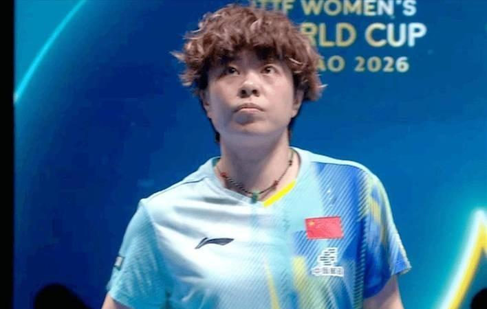  【技术解码】澳门世界杯暴露国乒深层战术困局：四大老将退出背后的技术迭代逻辑 体育新闻