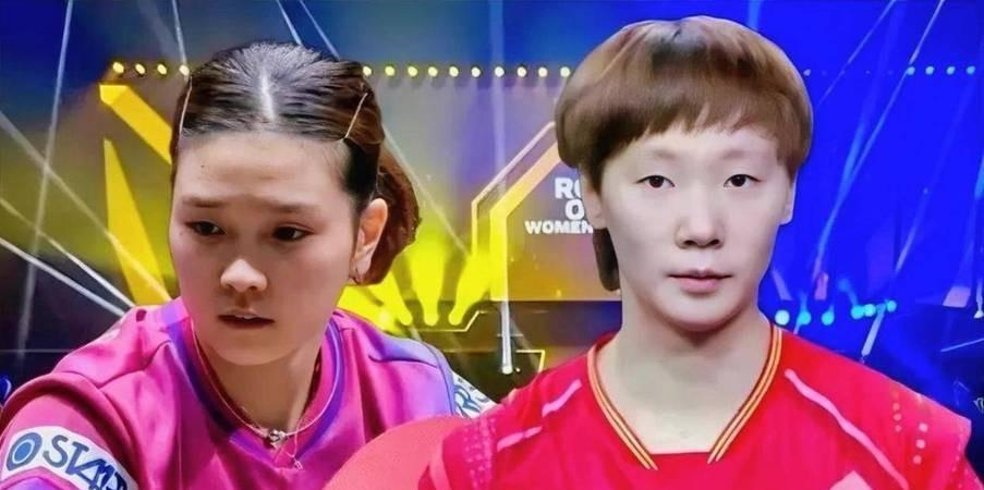  【技术解码】澳门世界杯暴露国乒深层战术困局：四大老将退出背后的技术迭代逻辑 体育新闻