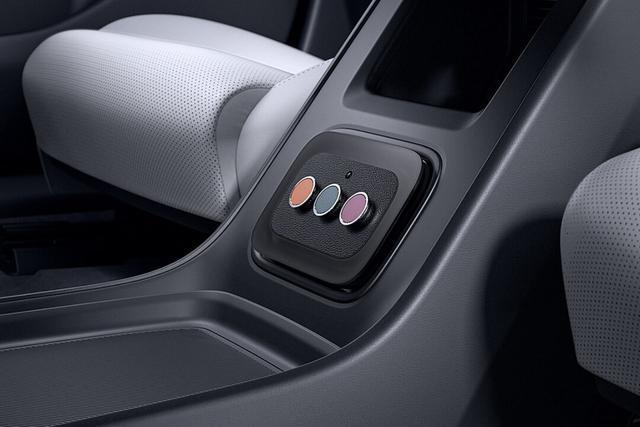  那些藏在细节里的用心：一块副仪表板如何改变了我的有车生活 汽车科技