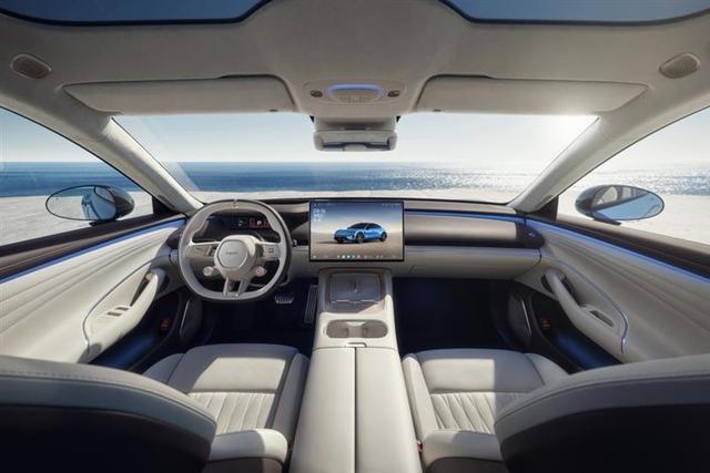  那些藏在细节里的用心：一块副仪表板如何改变了我的有车生活 汽车科技