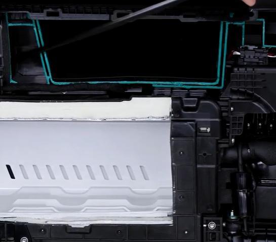  那些藏在细节里的用心：一块副仪表板如何改变了我的有车生活 汽车科技