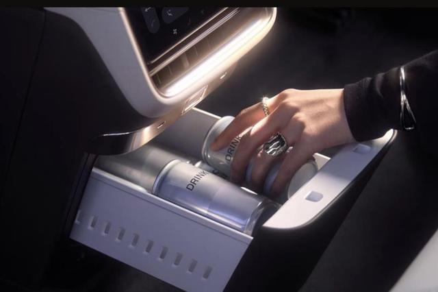  那些藏在细节里的用心：一块副仪表板如何改变了我的有车生活 汽车科技