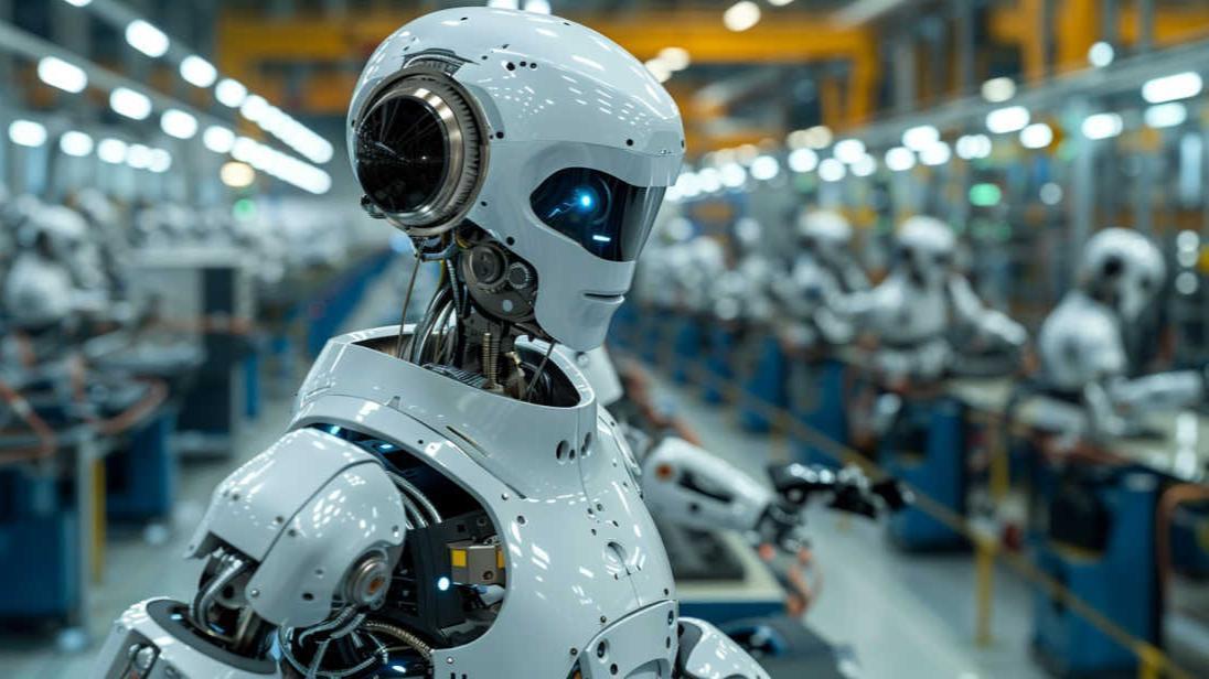  深市重组同比增长60%背后：产业整合方法论与新质生产力布局全解 股票财经