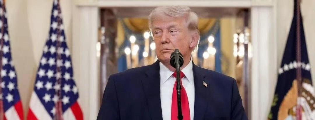  【深度复盘】从军事冒险到战略透支：特朗普政府对伊政策失败的底层逻辑 新闻