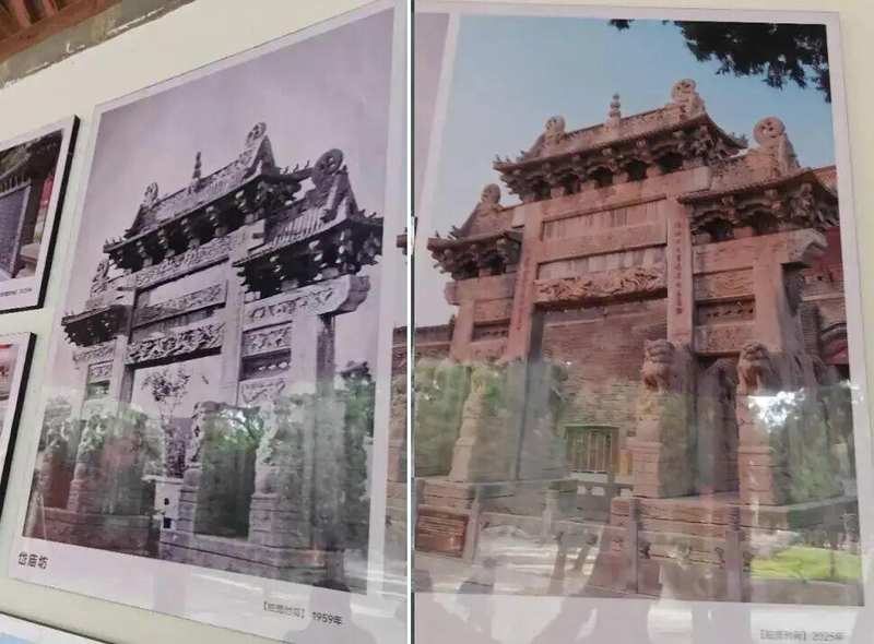 【技术溯源】从岱庙坊“AI生图”争议，看历史影像鉴伪的技术困局与破局思路