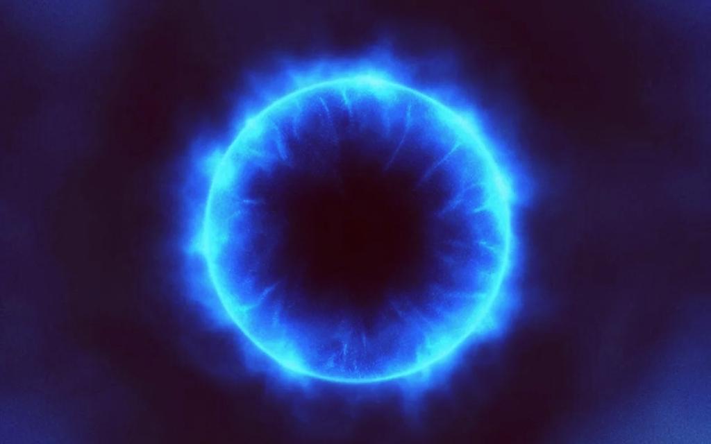  从1万亿亿亿倍光速到宇宙视界：光速可变理论的深度剖析 新闻 从1万亿亿亿倍光速到宇宙视界：光速可变理论的深度剖析 新闻