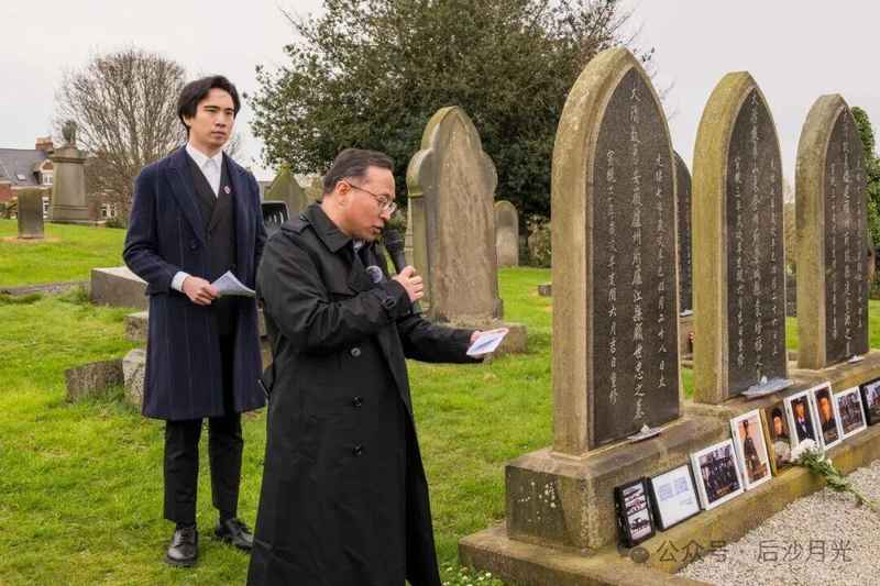 北洋水师跨洋接舰全记录:从纽卡斯尔船坞到黄海的百年海军梦 新闻