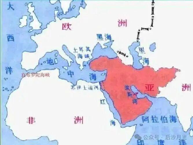 北洋水师跨洋接舰全记录:从纽卡斯尔船坞到黄海的百年海军梦 新闻