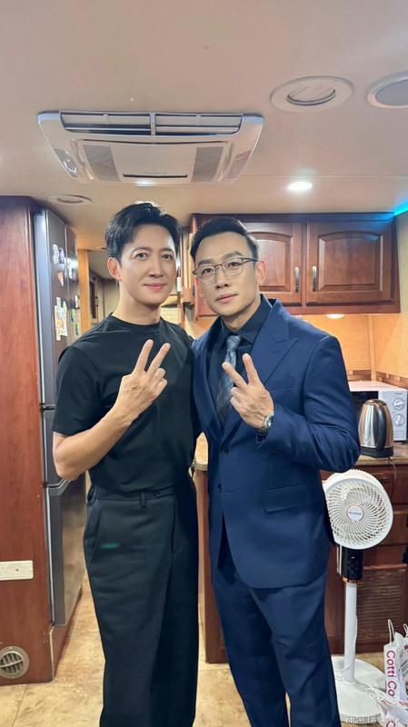 《蜜语纪》幕后技术解码:那家威二十年配角生涯的演技进化论 影视小说