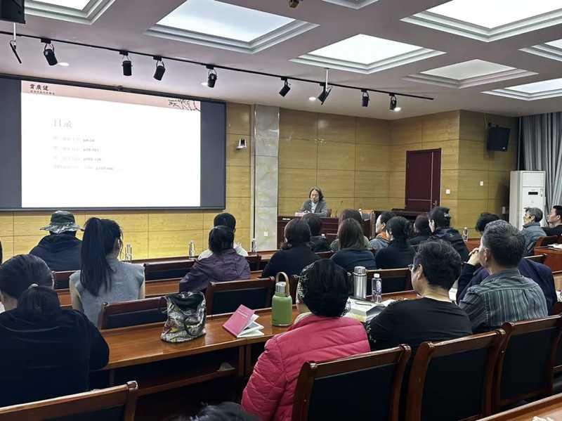 没骨牡丹写生技法深度解析:贾广健菏泽研学十年的教学革新 书画藏品